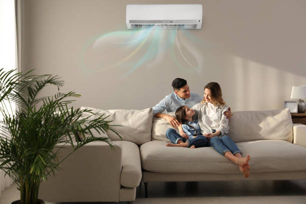 Best Seasonal HVAC Services in Hammond, LA
