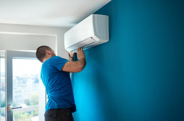 Best Emergency HVAC Services in Hammond, LA