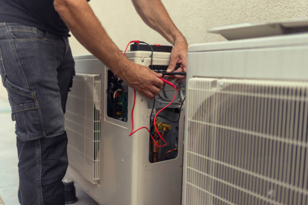 Best HVAC Software and Technology in Hammond, LA