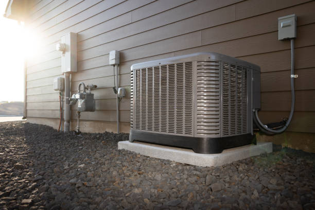 Best Energy-efficient HVAC Solutions in Hammond, LA